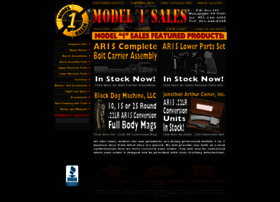 model1sales.com