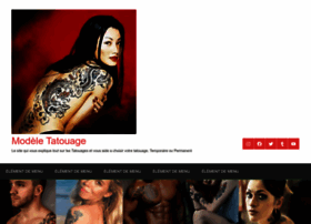 modele-tatouage.fr