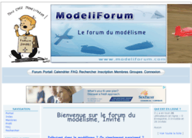 modeliforum.com