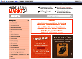 modellbahnmarkt24.de