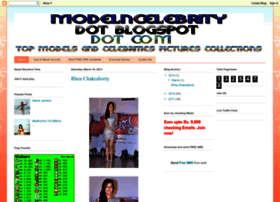 modelncelebrity.blogspot.com