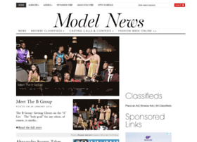 Modelnews.com