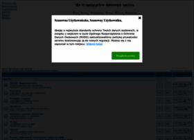modelowanie.fora.pl