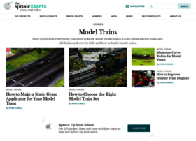 Modeltrains.about.com