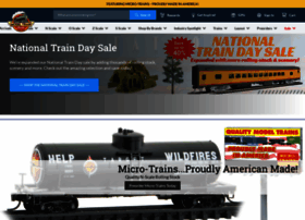 modeltrainstuff.com