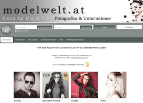 modelwelt.at