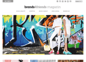 modemagazin.brands4friends.de