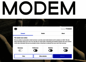 modemonline.com
