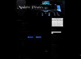 modern-pirates.seesaa.net