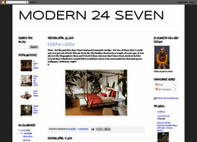 Modern24seven.blogspot.com