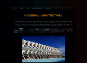 modernaarhitektura.weebly.com