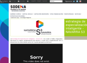 modernanavarra.com