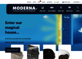 Modernaproducts.be