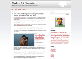 Modernartobsession.blogs.com