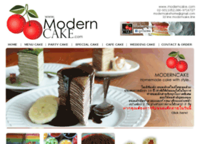 moderncake.com