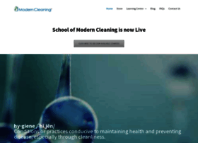 Moderncleaning.com