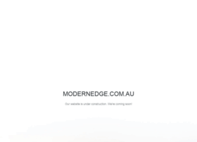 Modernedge.com.au