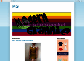 moderngrannie.blogspot.com