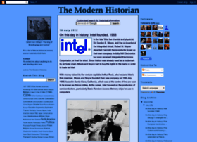 modernhistorian.blogspot.com