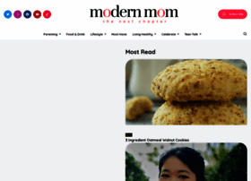modernmom.com