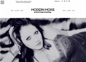 Modernmoxiephotography.com