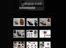 Moderno-estilo.blogspot.com