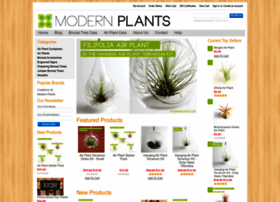 Modernplants.com