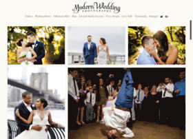 Modernweddingphotography.net