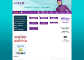 modestkini.com