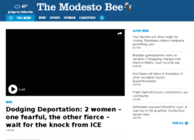 modestobee.com