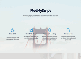 Modmyscript.com