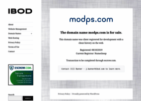 modps.com