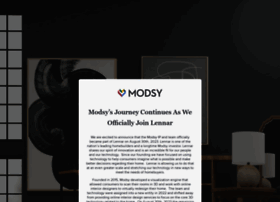Modsy.com