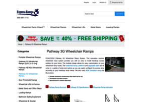 modular-wheelchair-ramps.com