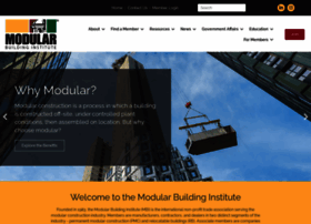 modular.org