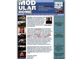 modularhomebook.com