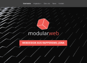 modularweb.ch