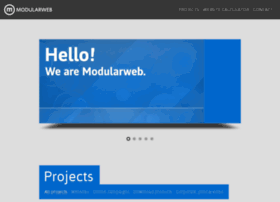 modularweb.net