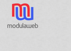 modulaweb.fr