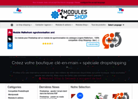 module-shop.com