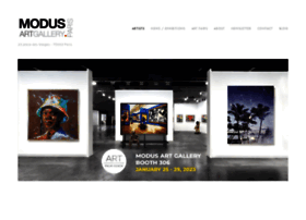 Modus-gallery.com