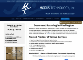 Modustechnology.com