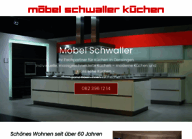 moebel-schwaller.ch