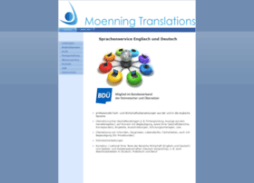 moenning-translations.de