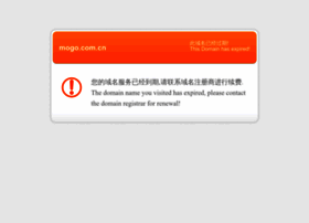 mogo.com.cn