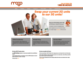 mogogps.com.au