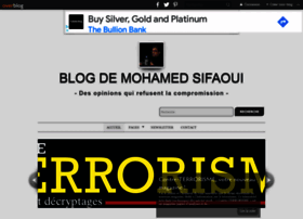 mohamed-sifaoui.over-blog.com