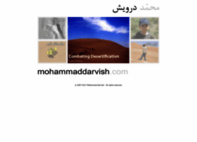 mohammaddarvish.com