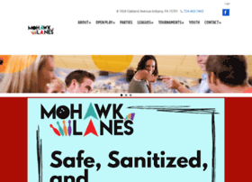 Mohawklanes.com