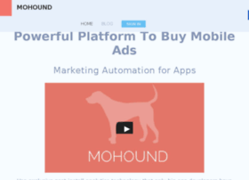 Mohound.com